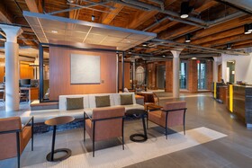 Residence Inn Boston Downtown/Seaport