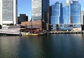 Residence Inn Boston Downtown/Seaport