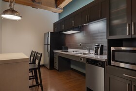 Residence Inn Boston Downtown/Seaport
