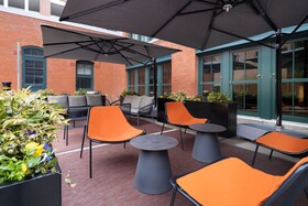 Residence Inn Boston Downtown/Seaport