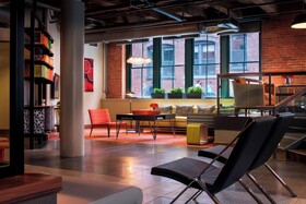 Residence Inn Boston Downtown/Seaport