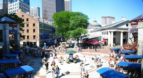 The Bostonian Boston