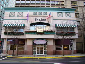 The Inn at Longwood Medical