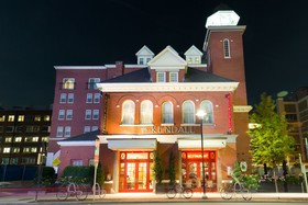 The Kendall Hotel