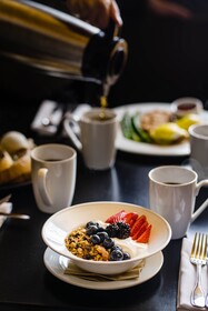 The Lenox