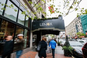 The Lenox