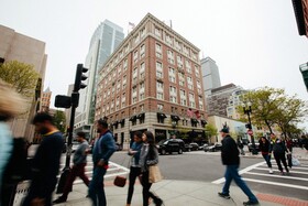 The Lenox