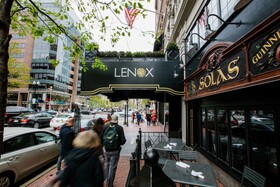 The Lenox