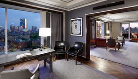 The Liberty, A Luxury Collection Hotel, Boston