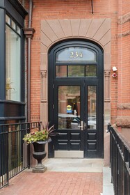 Sonder The Magnolia Apartments Back Bay