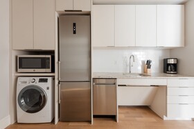 Sonder The Magnolia Apartments Back Bay