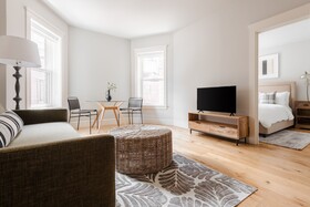 Sonder The Magnolia Apartments Back Bay