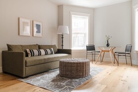 Sonder The Magnolia Apartments Back Bay