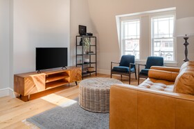 Sonder The Magnolia Apartments Back Bay