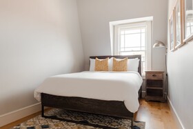 Sonder The Magnolia Apartments Back Bay