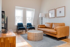 Sonder The Magnolia Apartments Back Bay