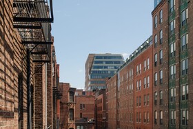 Sonder The Magnolia Apartments Back Bay