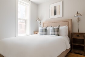 Sonder The Magnolia Apartments Back Bay