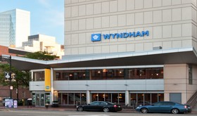 Wyndham Boston Beacon Hill