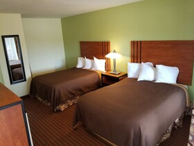 All Seasons Inn Bourne