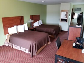 All Seasons Inn Bourne