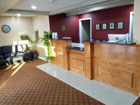 All Seasons Inn Bourne