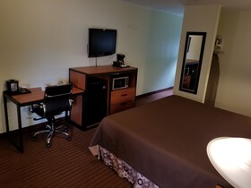 All Seasons Inn Bourne