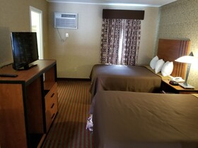 All Seasons Inn Bourne