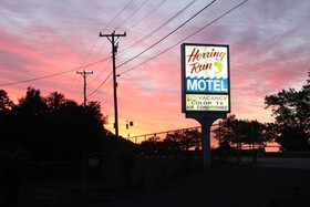Herring Run Motel
