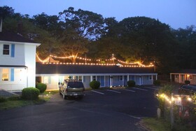 Herring Run Motel