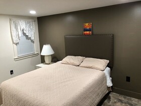 Herring Run Motel
