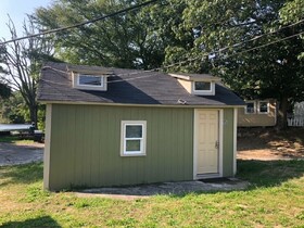 Herring Run Motel