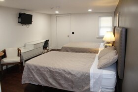 Herring Run Motel