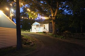 Herring Run Motel