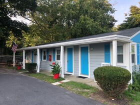 Herring Run Motel