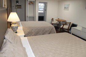 Herring Run Motel
