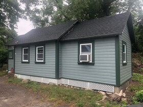 Herring Run Motel