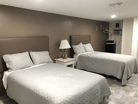 Herring Run Motel