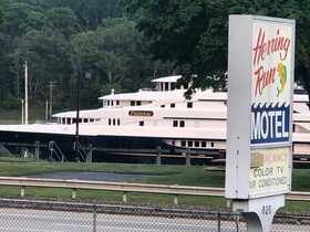 Herring Run Motel