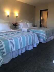 Jasper's Too Motel
