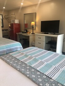 Jasper's Too Motel