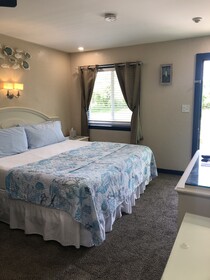 Jasper's Too Motel