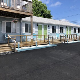 Jasper's Too Motel
