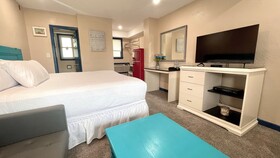Jasper's Too Motel