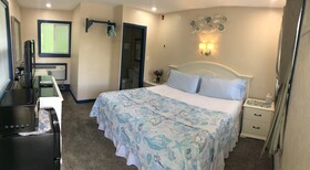 Jasper's Too Motel