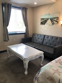 Jasper's Too Motel