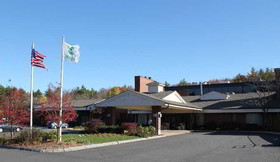 Boxboro Regency Hotel & Conference Center