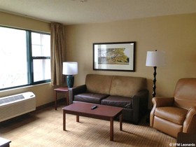 Extended Stay America - Boston - Braintree