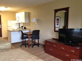 Extended Stay America - Boston - Braintree