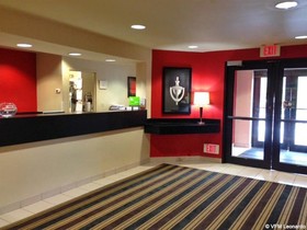 Extended Stay America Boston Braintree